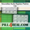 New Stiff Nights Platinum 15K 17